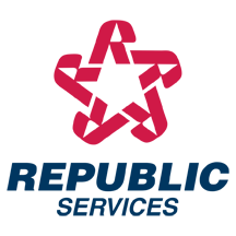 Republic Services logo