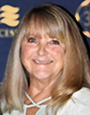 Aggie Keefe headshot